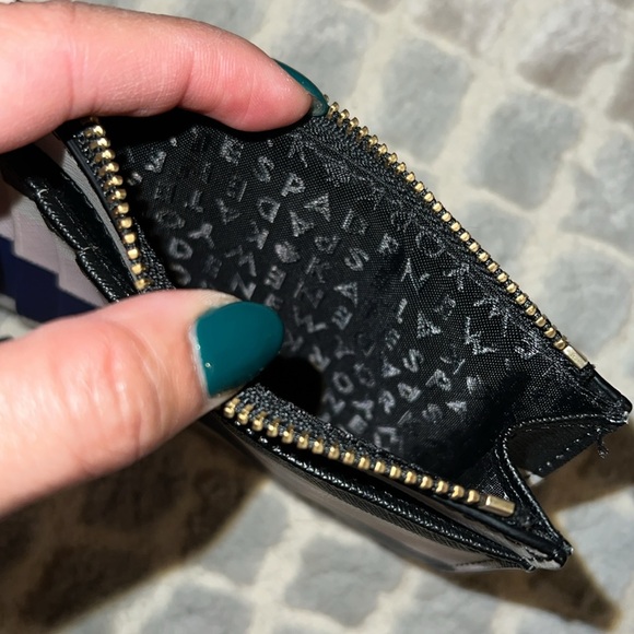 Kate Spade Chain Card Case - Picture 5 of 6